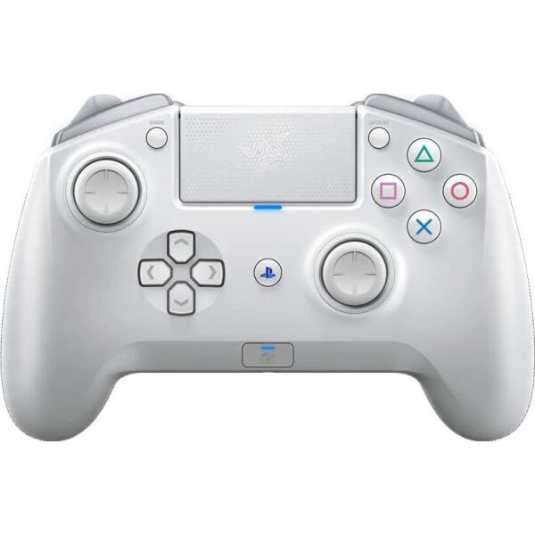 

Геймпад Razer Raiju Tournament Ed. Mercury (RZ06-02610300-R3G1)