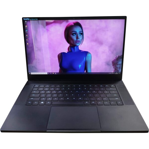 

Ноутбук Razer Blade 15 Advanced (RZ09-03304E42-R3U1) "Refurbished"