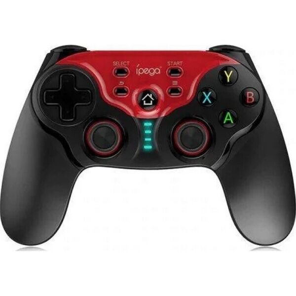 

Джойстик беспроводной iPega PG-9088 Bluetooth для iOS, Android, Windows PC, TV Box
