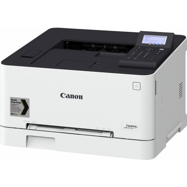

Принтер Canon i-SENSYS LBP623Cdw (3104C001)
