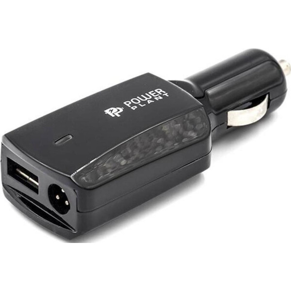 

PowerPlant 90W, автомобильный, CM-960 + USB 5V 2.1A (NA700080)