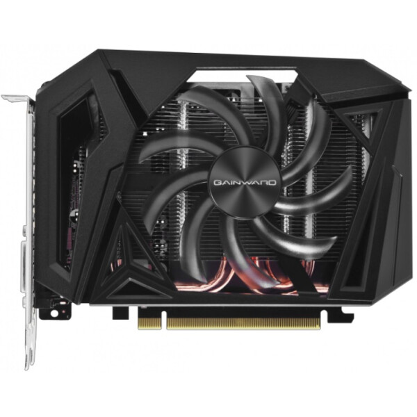 

Gainward PCI-Ex GeForce GTX 1660 Pegasus OC 6GB GDDR5 (192bit) (1830/8000) (426018336-4382)