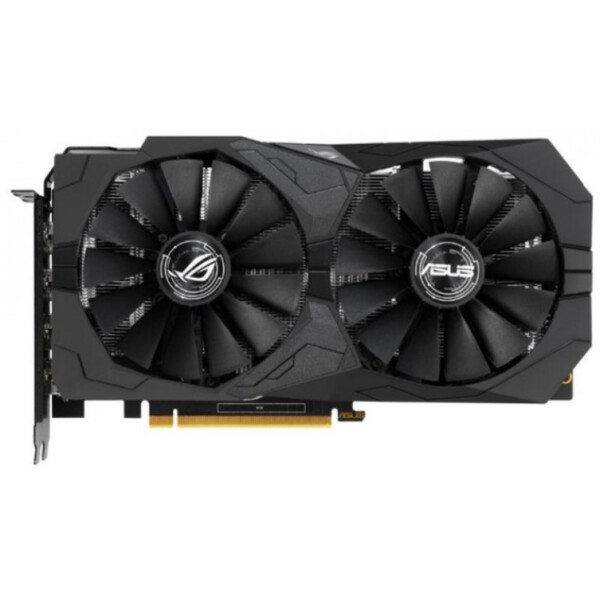 

ASUS GeForce GTX1650 4096Mb ROG STRIX Advanced GAMING (ROG-STRIX-GTX1650-A4G-GAMING)