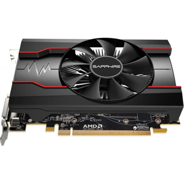 

Sapphire RX 550 2G PULSE OC (11268-21-20G)