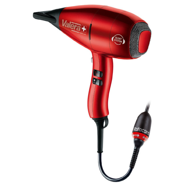 

Фен Valera Swiss Silent 9500 Ionic Rotocord
