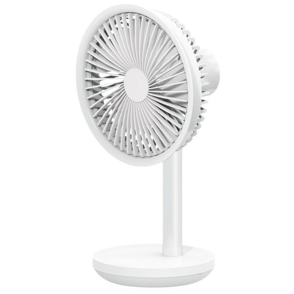 

Xiaomi SOLOVE Stand Fan F5 White