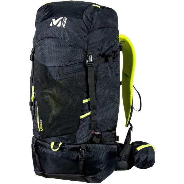 

Рюкзак Millet Ubic 40 Black (MIS2169 0247)
