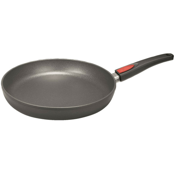 

Сковорода WOLL Nowo Titanium Induktion 24 см (W1524IL)
