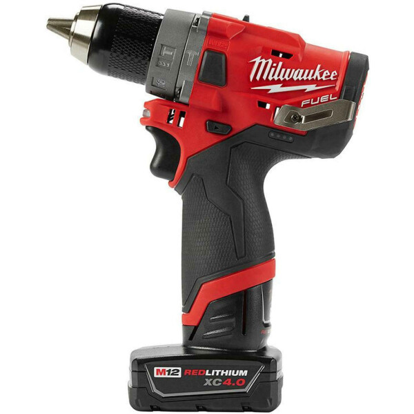 

MILWAUKEE (4933459805) M12 FPD-402X FUEL™