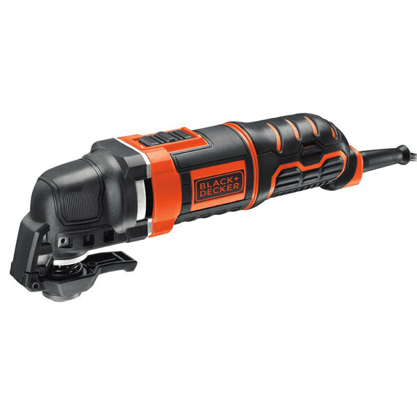 

Реноватор Black+Decker MT300KA