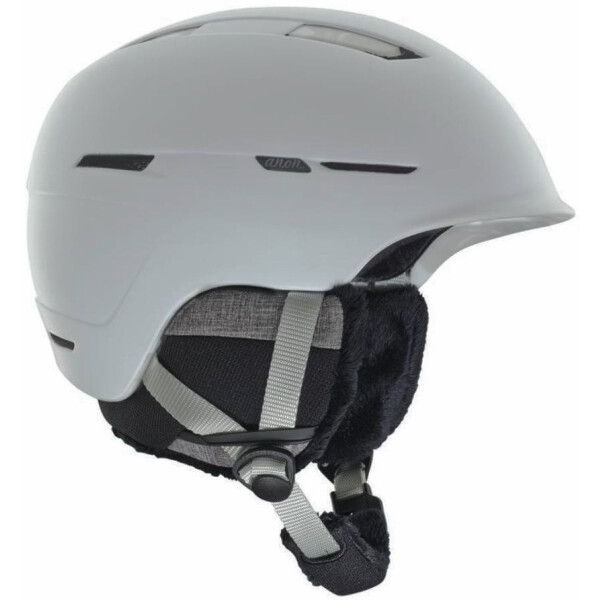 

Anon AUBURN MIPS (2019) marble white eu L (9009521064370)