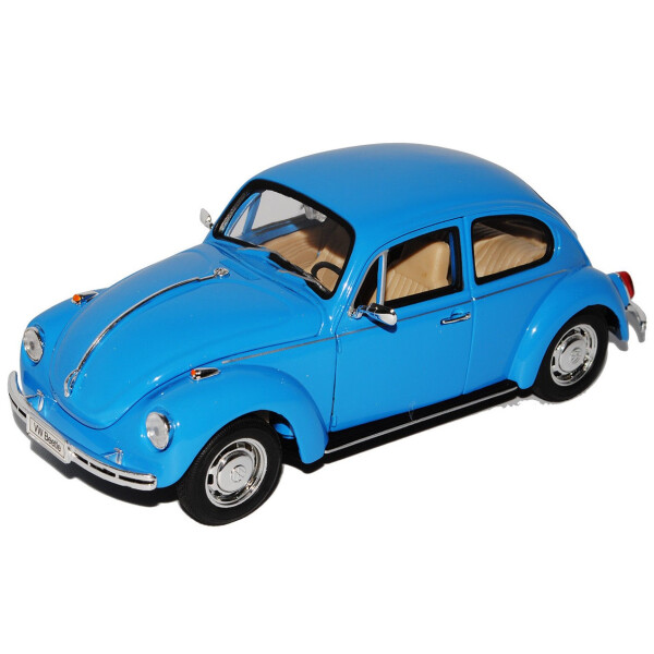 

Масштабная модель Welly 1:24 Volkswagen Beetle (22436KB)