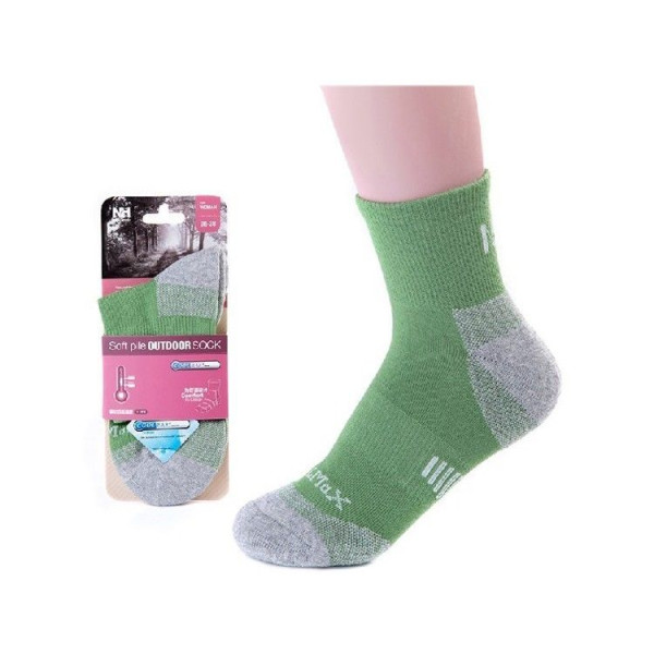 

Термобелье Naturehike SW10 One size light green NH15S004-W