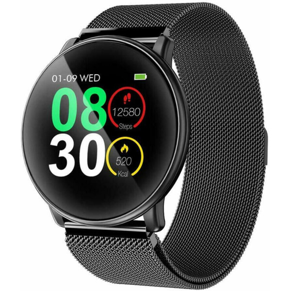

UMIDIGI UWatch 2 Black