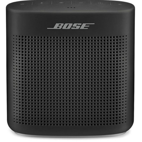 

BOSE SoundLink Color II Black