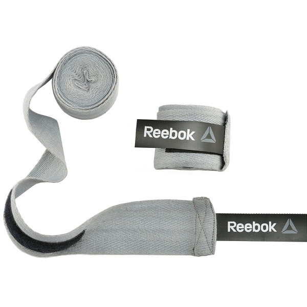 

Reebok (RSCB-11155) grey