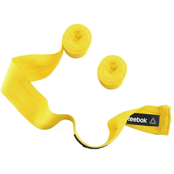 

Бинт Reebok (RSCB-11155) yellow