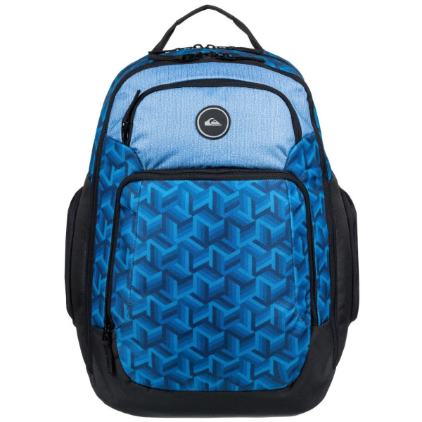 

Рюкзак Quiksilver EQYBP03498 (2019) SCHOOLIEII BYL0 (3613373891334)