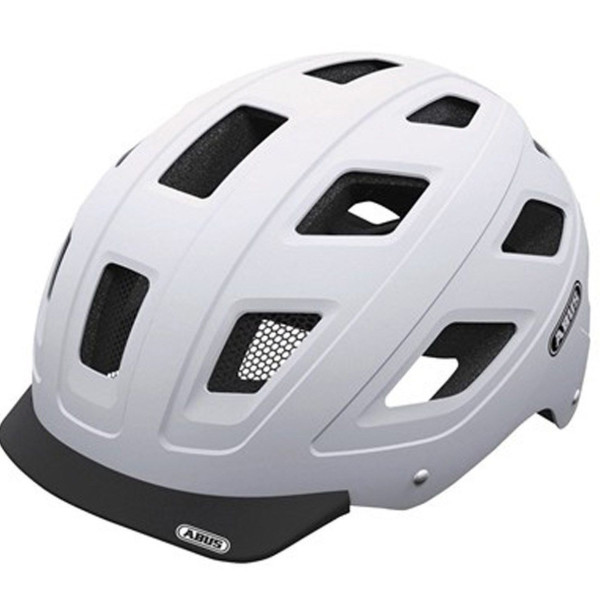 

ABUS Hyban Polar Matt M