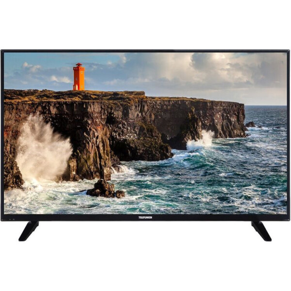 

43" Telefunken D43F287N4 Black