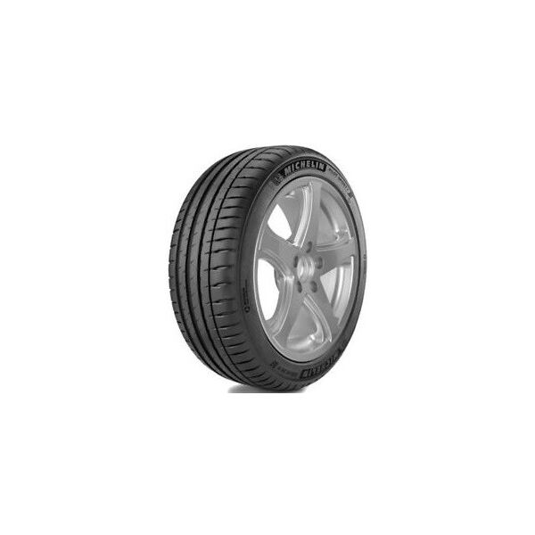

Michelin Pilot Sport 4 Acustic (AO) XL 255/45 R19 104Y