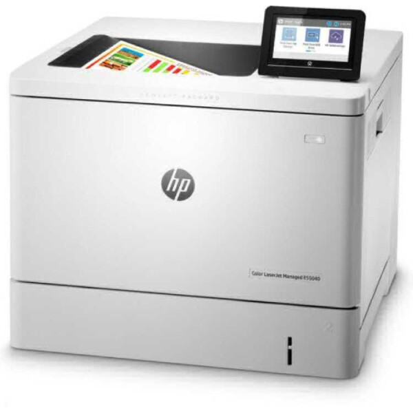 

HP Color LaserJet Managed E55040dw (3GX98A)