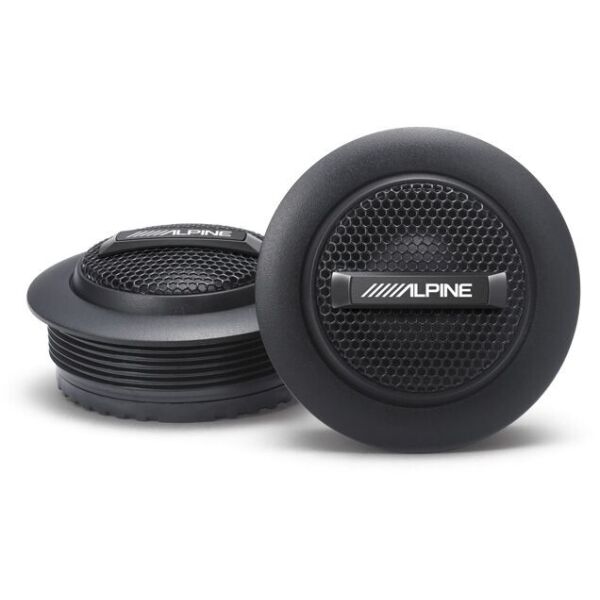 

Твиттер ALPINE S-S10TW (T000000005830)