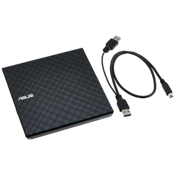 

ASUS SDRW-08D2S-ULITE/BLACK/ASUS