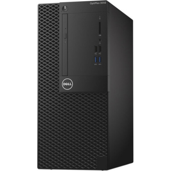 

Dell OptiPlex 3050 MT S1 (S009O3050MTUCEE_UBU)