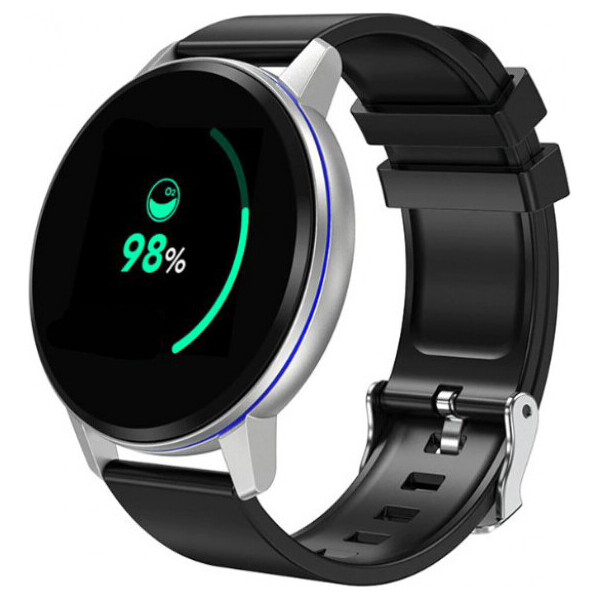 

UWatch S01 Original Silver