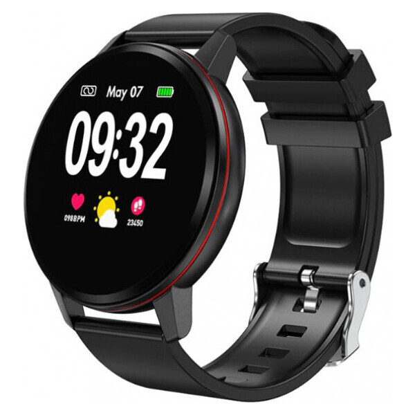 

UWatch S01 Original Black