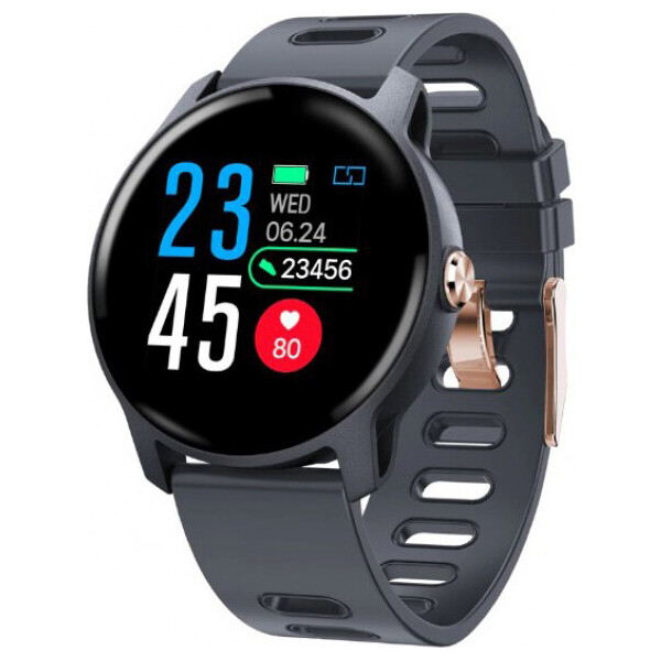 

UWatch S08 Blue