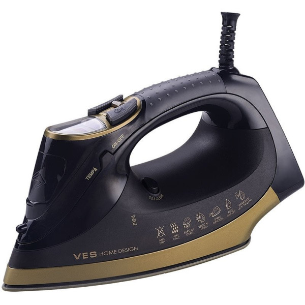 

Утюг Ves S-100-G
