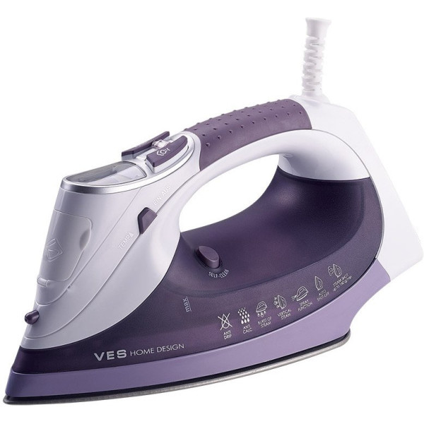 

Утюг Ves S-100-P