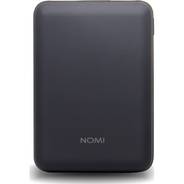

Nomi S101 10000 mAh Black