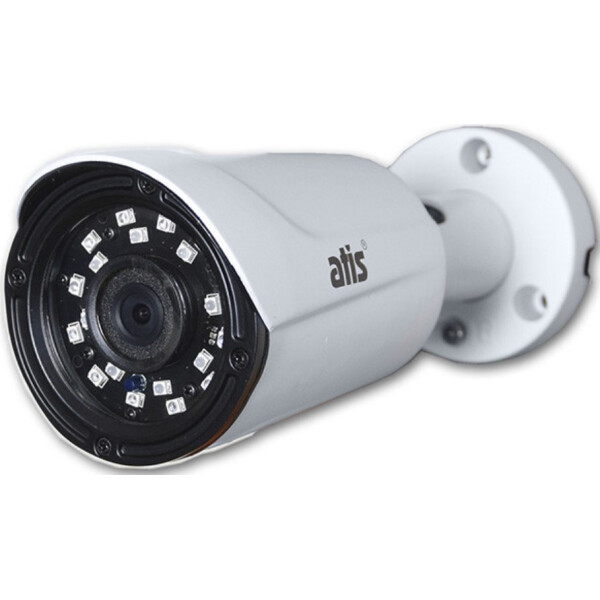 

IP-видеокамера ATIS ANW-2MIRP-20W/2.8 Prime для системы IP-видеонаблюдения