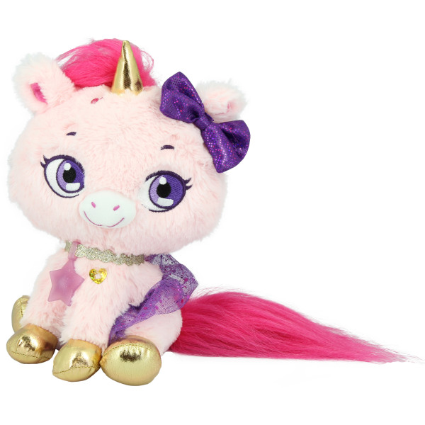 

Игровой набор с мягкой игрушкой Shimmer Stars – Единорог Твинкси (S19301)