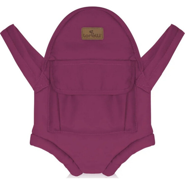 

Кенгурушка Lorelli HOLIDAY (red lorelli)
