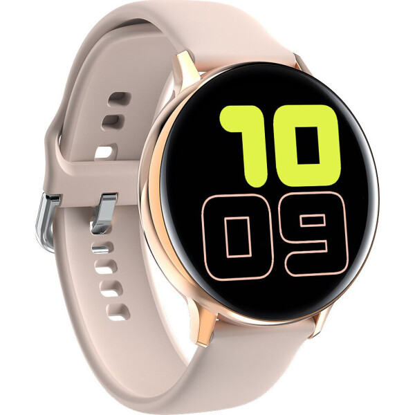 

UWatch S20 Pink Metallic