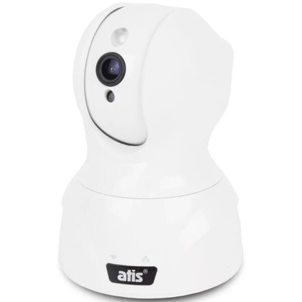 

IP-видеокамера ATIS AI-361 (White) для системы видеонаблюдения