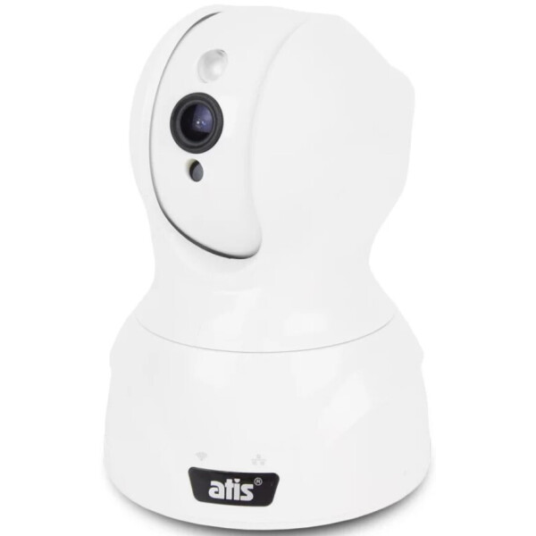 

1 Мп поворотная Wi-Fi IP-видеокамера Atis AI-361