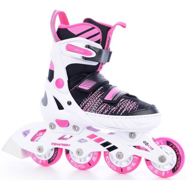

Роликовые коньки Tempish GOKID GIRL(100000004099/37-40)