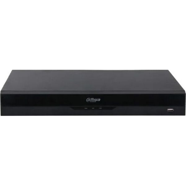 

8-канальный сетевой видеорегистратор WizSense Dahua DHI-NVR2208-I