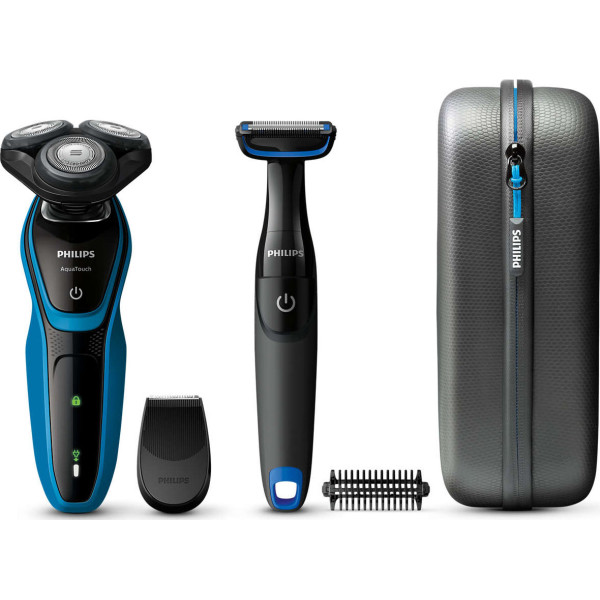 

Электробритва Philips S5050/64