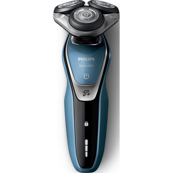 

Электробритва для влажного и сухого бритья PHILIPS Series 5000 S5630/12