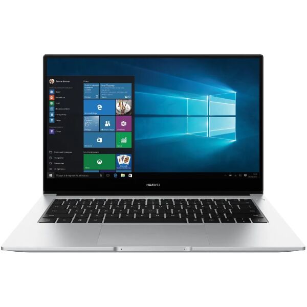 

Ноутбук Huawei Matebook D 14 (53011WDU)