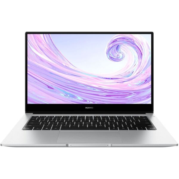 

Huawei MateBook D14 (53012HWR) Mystic Silver