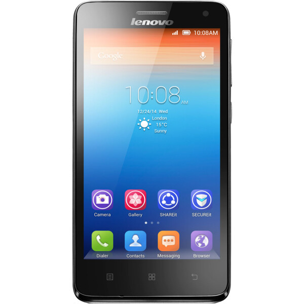 

Lenovo S660 DS Titan