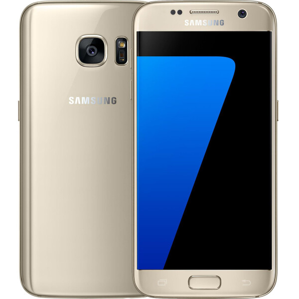

Samsung SM-G930F Galaxy S7 32Gb Gold Platinum
