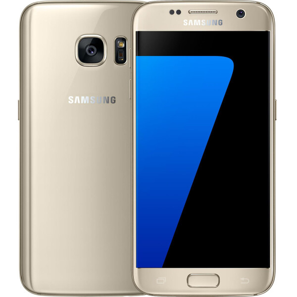 

Samsung Galaxy S7 G930 32GB Gold